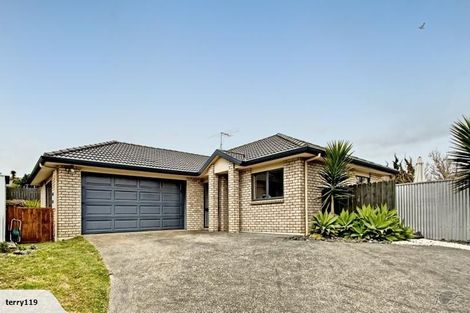 Photo of property in 7 Henry Partington Place, Greenhithe, Auckland, 0632