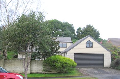 Photo of property in 21 Perindale Drive, Chartwell, Hamilton, 3210