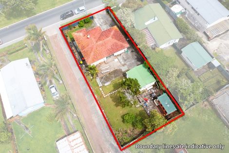 Photo of property in 58 Universal Drive, Henderson, Auckland, 0610