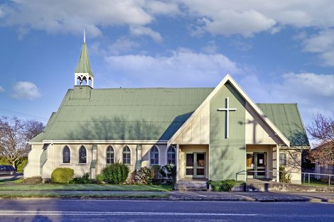 Photo of property in 1a Totara Street, Tawhero, Whanganui, 4501