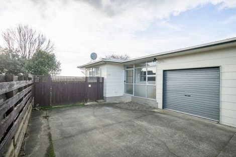 Photo of property in 105b Benmore Avenue, Cloverlea, Palmerston North, 4412