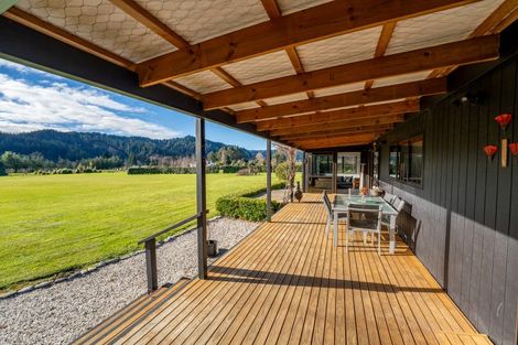 Photo of property in 1418 Tadmor-glenhope Road, Tapawera, Wakefield, 7096