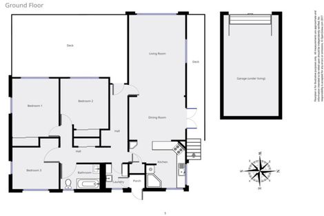 Photo of property in 63a The Drive, Tawa, Wellington, 5028