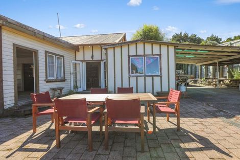 Photo of property in 4 Puketapu Crescent, Taumarunui, 3920