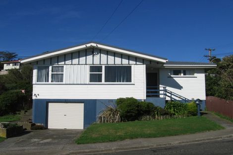 Photo of property in 2 Jay Street, Paparangi, Wellington, 6037