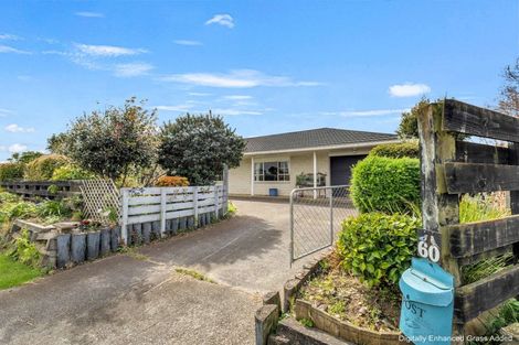Photo of property in 60 Springvale Road, Springvale, Whanganui, 4501
