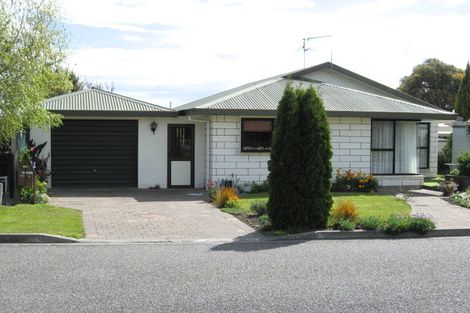 Photo of property in 2 Regent Place, Witherlea, Blenheim, 7201