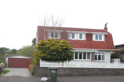 Photo of property in 127 Carrington Street, Lower Vogeltown, New Plymouth, 4310