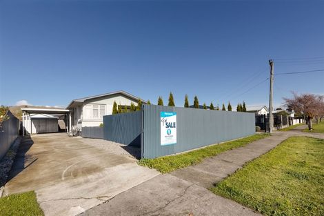 Photo of property in 13 Cleghorn Street, Redwoodtown, Blenheim, 7201