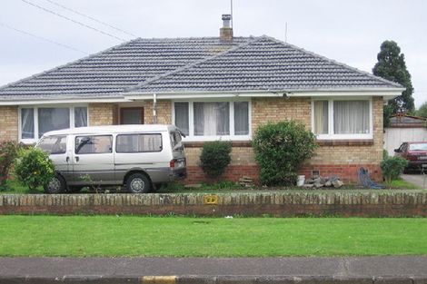 Photo of property in 24 Motatau Road, Papatoetoe, Auckland, 2025