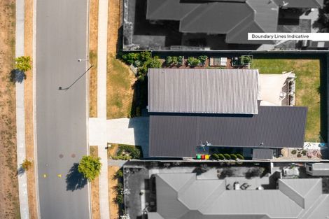 Photo of property in 52 Beachvale Drive, Kaiapoi, 7630