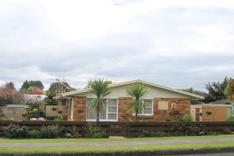 Photo of property in 8 Norton Road, Otumoetai, Tauranga, 3110