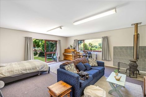 Photo of property in 44 Wairoa Gorge Road, Wairoa Valley, Brightwater, 7091