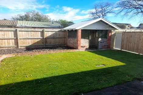 Photo of property in 7b Aroha Street, Takaro, Palmerston North, 4410