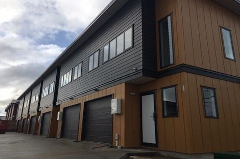 Photo of property in 3/36 May Street, Hamilton East, Hamilton, 3216