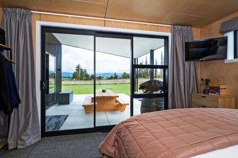 Photo of property in 154 Trentham Road, Fairlie, 7987