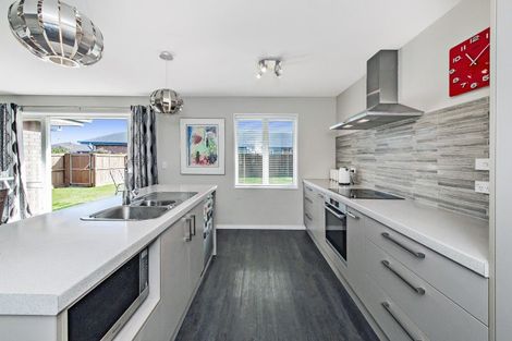 Photo of property in 4 Fleming Drive, Leeston, 7632