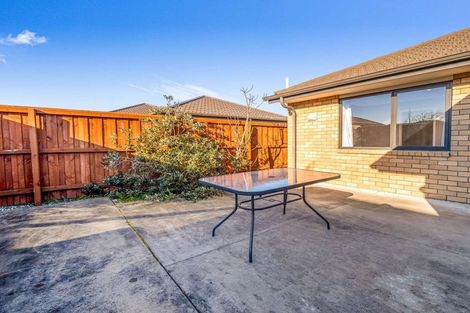 Photo of property in 33 Faringdon Boulevard, Rolleston, 7615