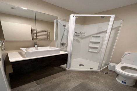 Photo of property in 4/10 Ruru Street, Eden Terrace, Auckland, 1021