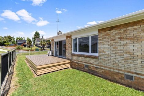 Photo of property in 24 Edward Street, Te Kuiti, 3910