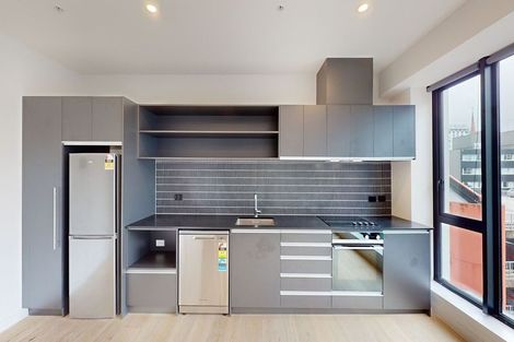 Photo of property in A C Nielsen House, 707/120 Victoria Street, Te Aro, Wellington, 6011