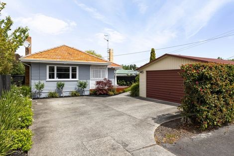 Photo of property in 20 Pearsons Avenue, Claudelands, Hamilton, 3214