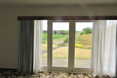 Photo of property in 1460 State Highway 50, Fernhill, Napier, 4183