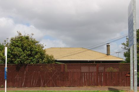 Photo of property in 169 Blockhouse Bay Road, Avondale, Auckland, 0600