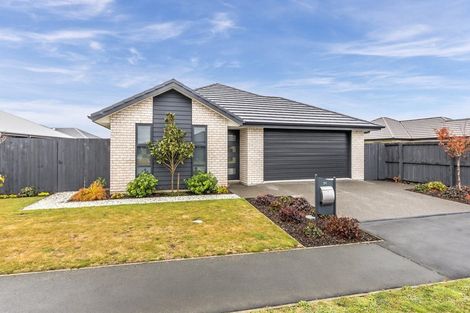 Photo of property in 24 O'reilly Road, Lincoln, 7608