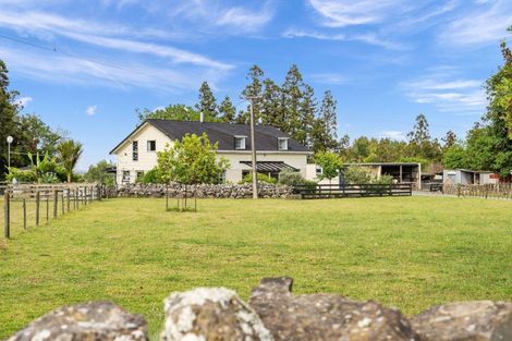 Photo of property in 499 Whatitiri Road, Poroti, Whangarei, 0179