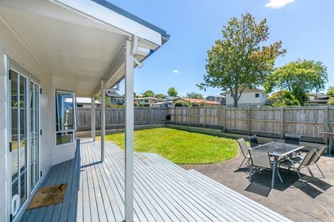 Photo of property in 5 Esmae Place, Dinsdale, Hamilton, 3204