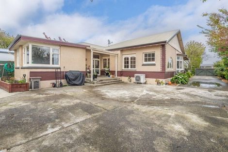 Photo of property in 166 Venus Street, Strathern, Invercargill, 9812