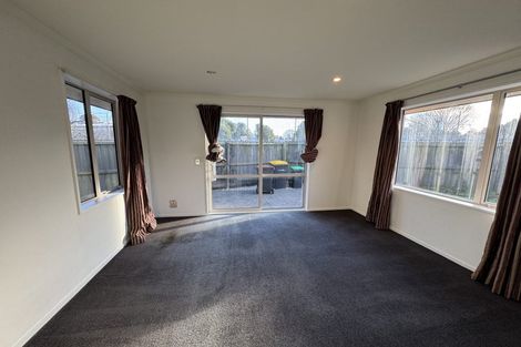 Photo of property in 35a Tensing Place, Sockburn, Christchurch, 8042