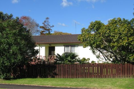 Photo of property in 7 Ulay Place, Clover Park, Auckland, 2019