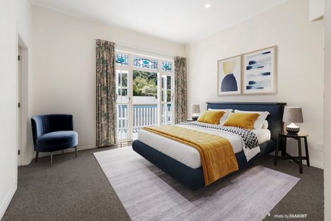 Photo of property in 1 Balfour Street, Mornington, Wellington, 6021