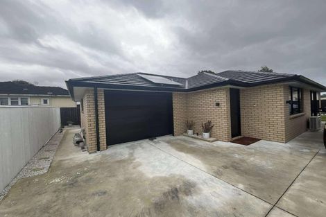 Photo of property in 14a Rutland Street, Levin, 5510