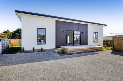 Photo of property in 20a Pukatea Street, Inglewood, 4330