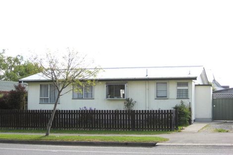 Photo of property in 45 Ivory Street, Rangiora, 7400
