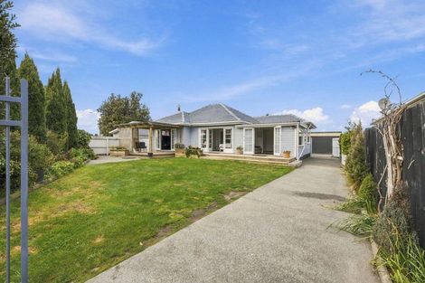 Photo of property in 47 Rookwood Avenue, New Brighton, Christchurch, 8083