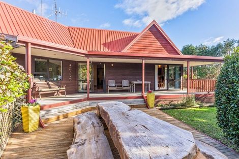 Photo of property in 139 Rangiora Road, Reikorangi, Waikanae, 5391