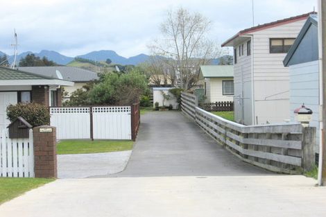 Photo of property in 111b Exeter Road, Whangamata, 3620