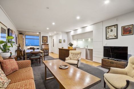 Photo of property in 505/19 Surrey Crescent, Grey Lynn, Auckland, 1021