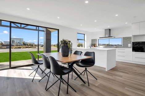 Photo of property in 2 Dynes Road, Rolleston, 7615