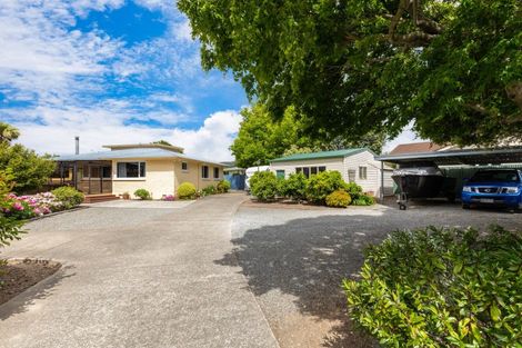 Photo of property in 121 Howick Road, Redwoodtown, Blenheim, 7201