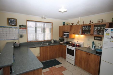 Photo of property in 374 Burnett Street, Ashburton, 7700