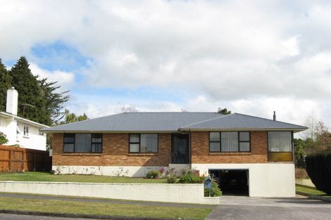 Photo of property in 19 Brecon Road, Stratford, 4332