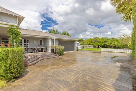 Photo of property in 117 Harrison Street, Whanganui, 4500