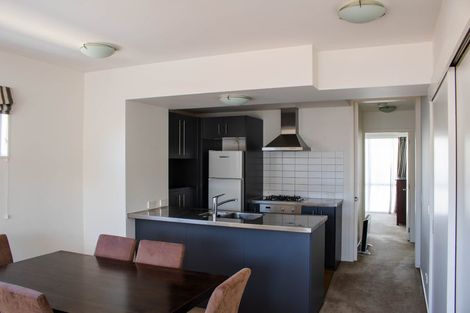 Photo of property in Sol Apartments, 20/37 Jessie Street, Te Aro, Wellington, 6011