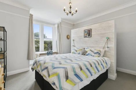 Photo of property in 8 Yule Street, Kilbirnie, Wellington, 6022