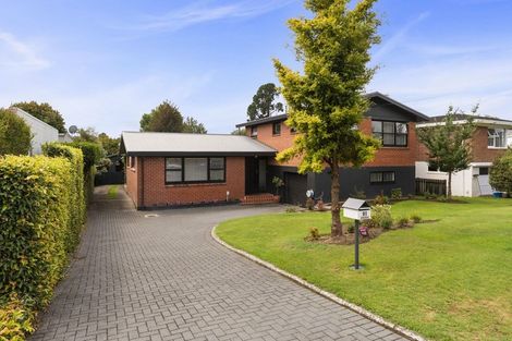 Photo of property in 91 Sophia Street, Glenholme, Rotorua, 3010